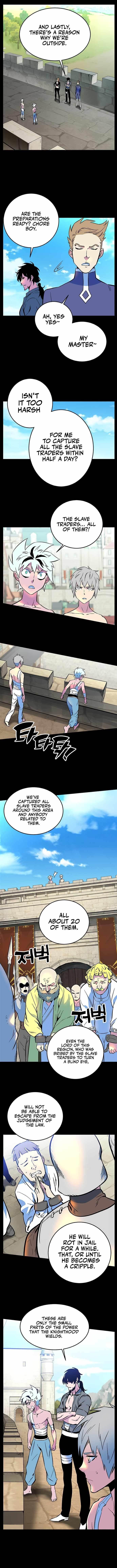 Ex and Ash Chapter 2 - Page 10