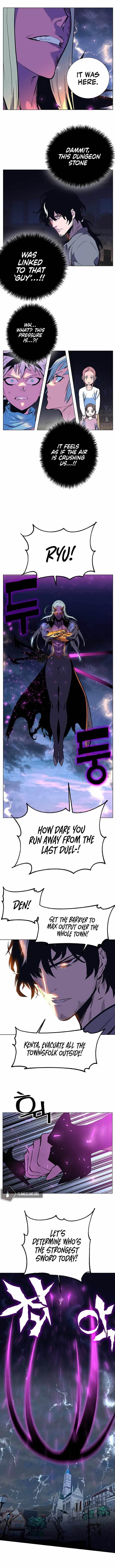 Ex and Ash Chapter 2 - Page 13