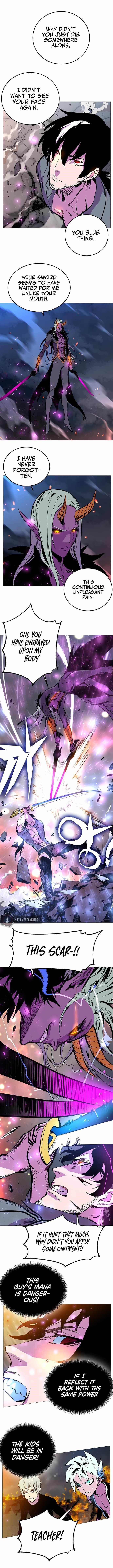 Ex and Ash Chapter 2 - Page 15