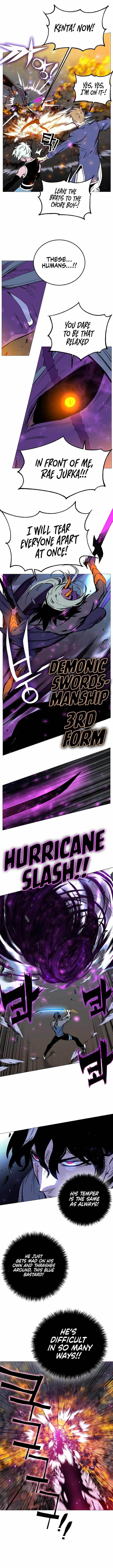 Ex and Ash Chapter 2 - Page 16