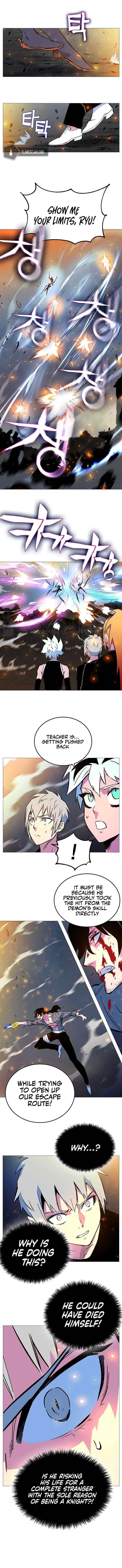 Ex and Ash Chapter 2 - Page 21