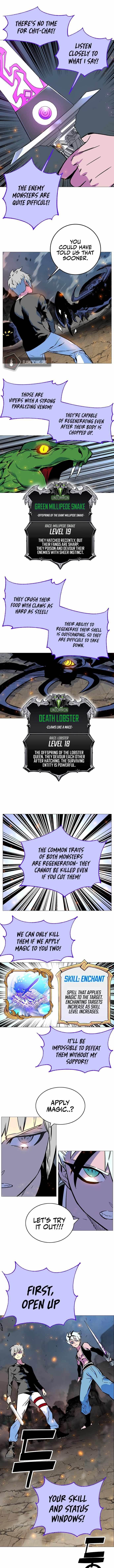 Ex and Ash Chapter 2 - Page 26