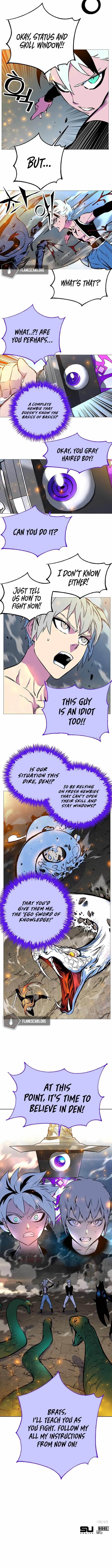 Ex and Ash Chapter 2 - Page 27