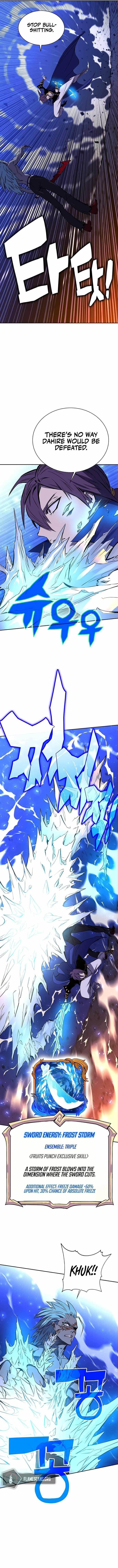 Ex and Ash Chapter 20 - Page 12