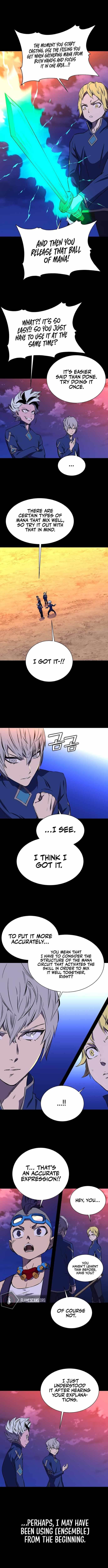 Ex and Ash Chapter 20 - Page 5