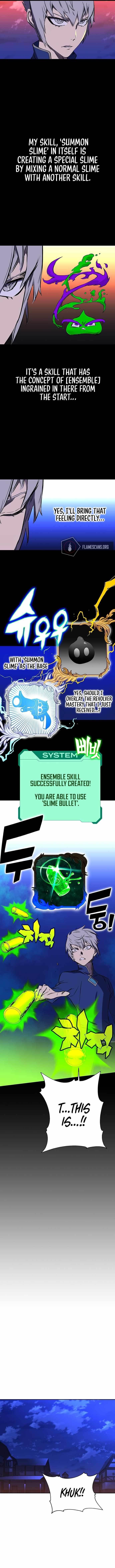 Ex and Ash Chapter 20 - Page 6