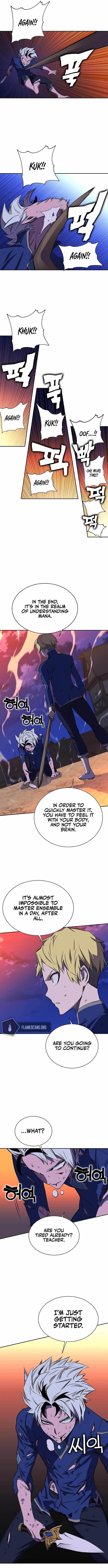 Ex and Ash Chapter 20 - Page 7