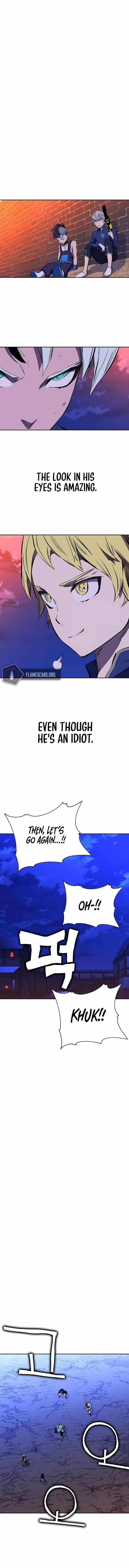 Ex and Ash Chapter 20 - Page 8