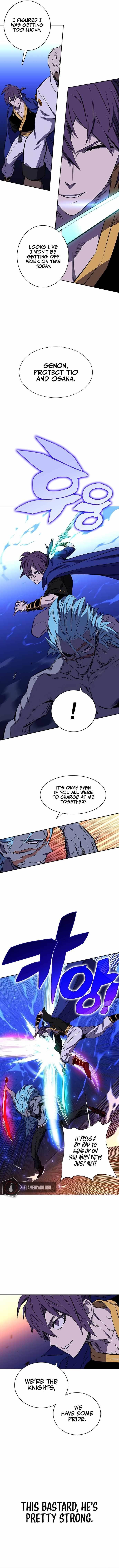 Ex and Ash Chapter 20 - Page 9