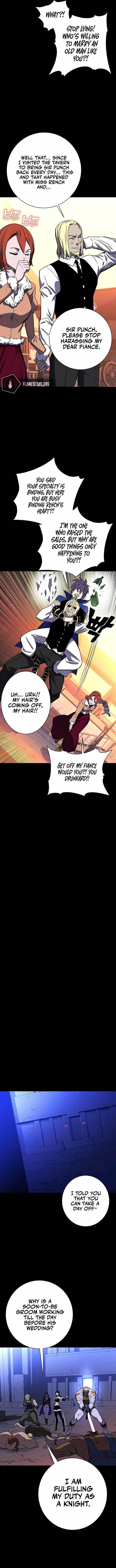 Ex and Ash Chapter 21 - Page 3