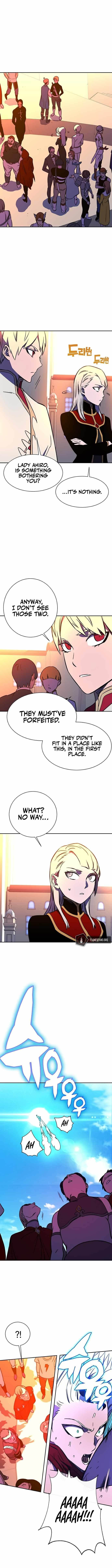 Ex and Ash Chapter 23 - Page 1