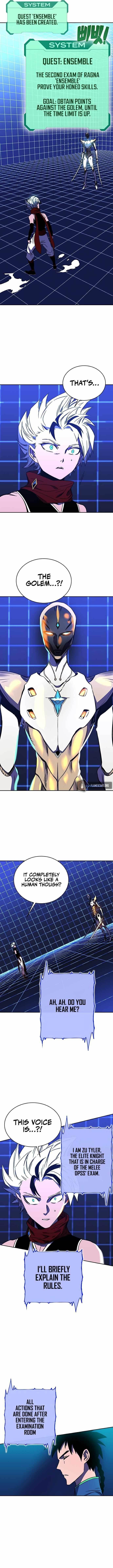 Ex and Ash Chapter 23 - Page 10