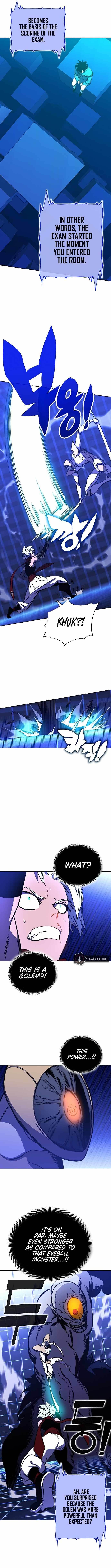 Ex and Ash Chapter 23 - Page 11