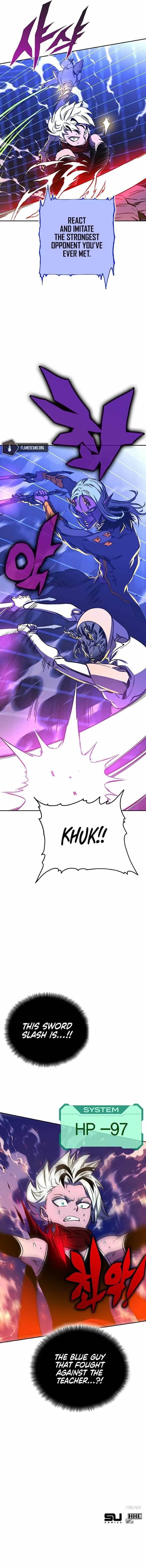 Ex and Ash Chapter 23 - Page 14