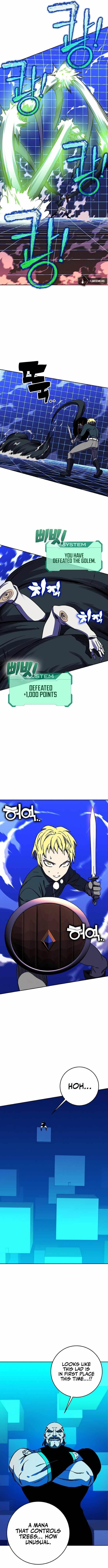 Ex and Ash Chapter 25 - Page 10