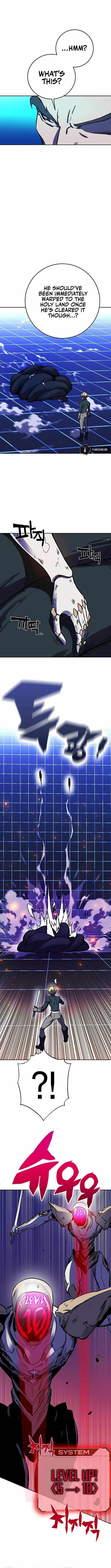 Ex and Ash Chapter 25 - Page 11