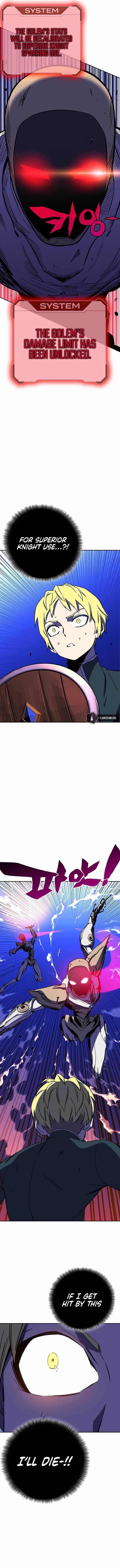 Ex and Ash Chapter 25 - Page 12