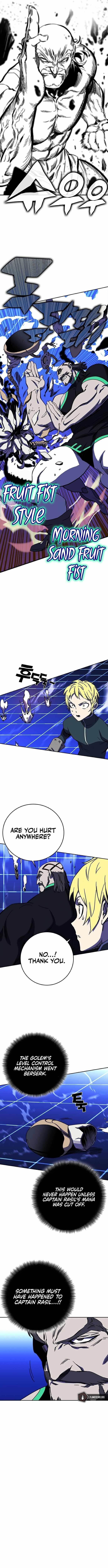 Ex and Ash Chapter 25 - Page 13