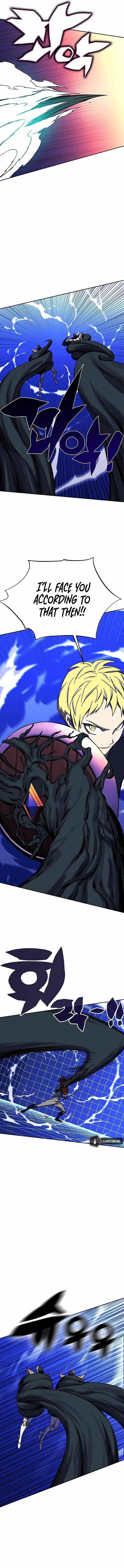 Ex and Ash Chapter 25 - Page 9