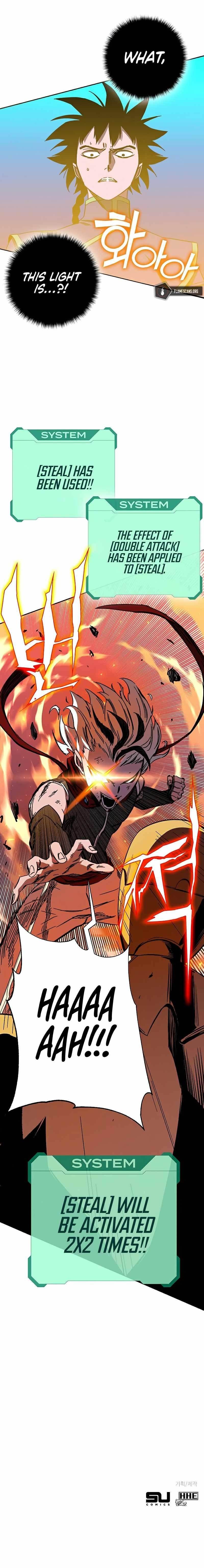 Ex and Ash Chapter 26 - Page 17