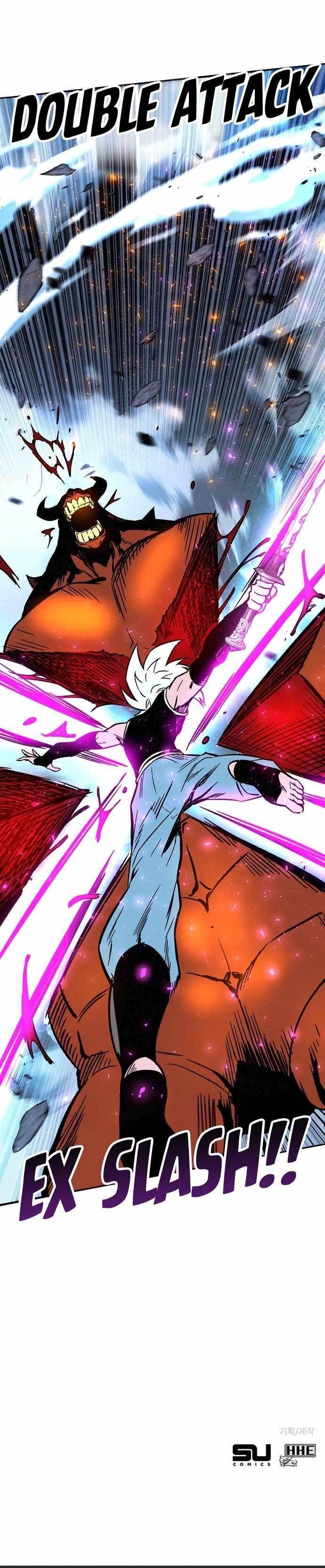 Ex and Ash Chapter 3 - Page 12