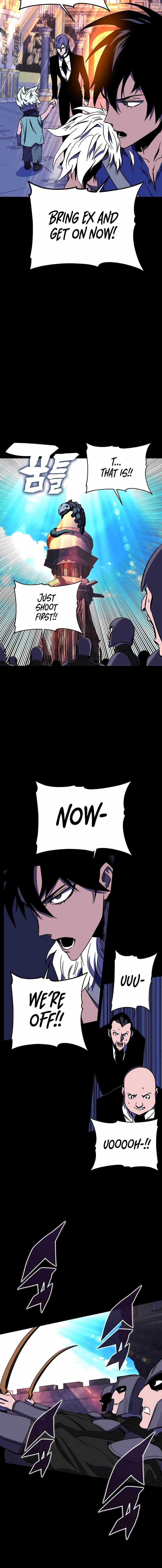 Ex and Ash Chapter 30 - Page 10