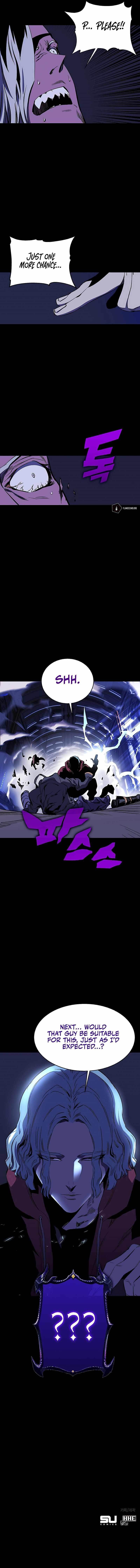 Ex and Ash Chapter 30 - Page 16