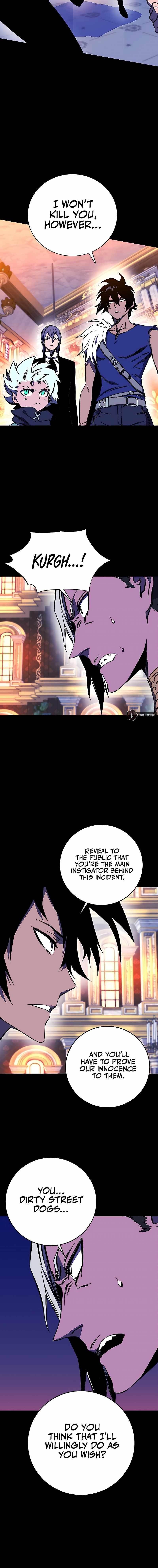 Ex and Ash Chapter 30 - Page 5