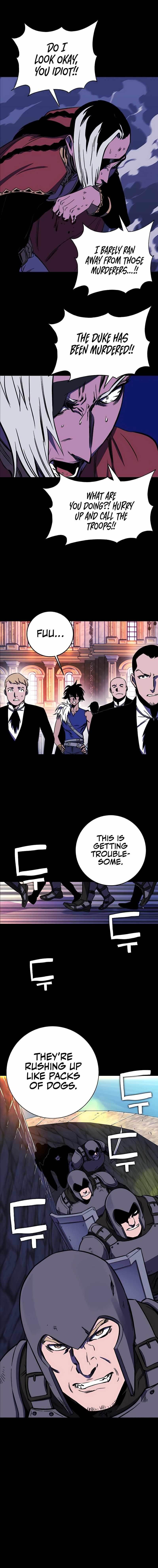 Ex and Ash Chapter 30 - Page 7