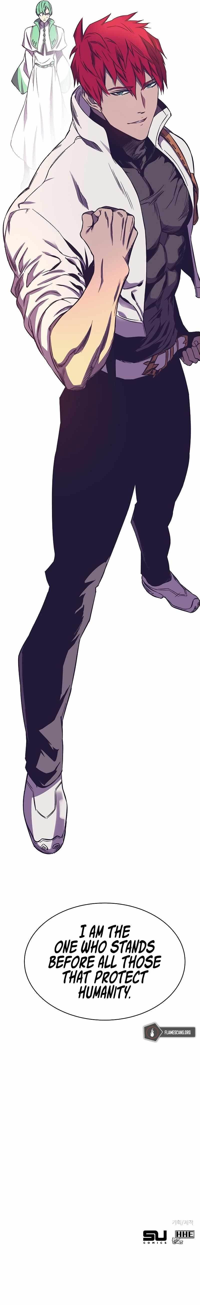 Ex and Ash Chapter 32 - Page 15