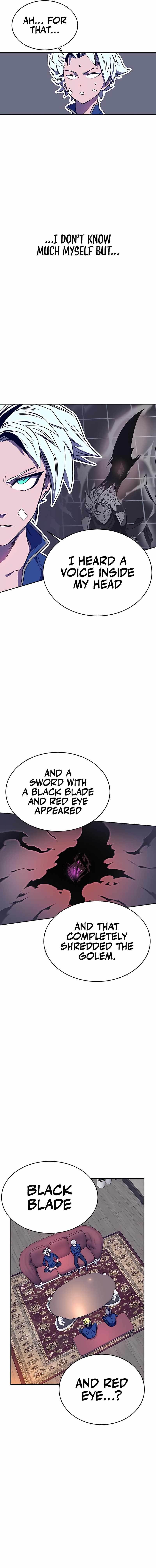 Ex and Ash Chapter 33 - Page 10