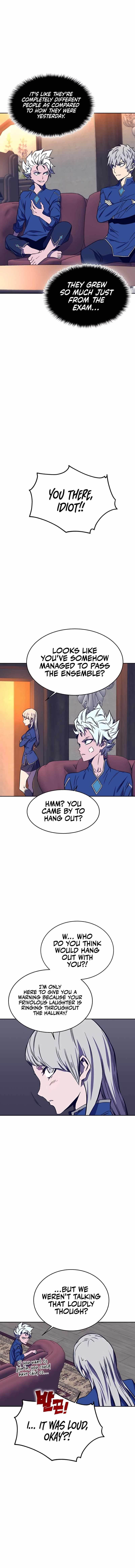 Ex and Ash Chapter 33 - Page 12