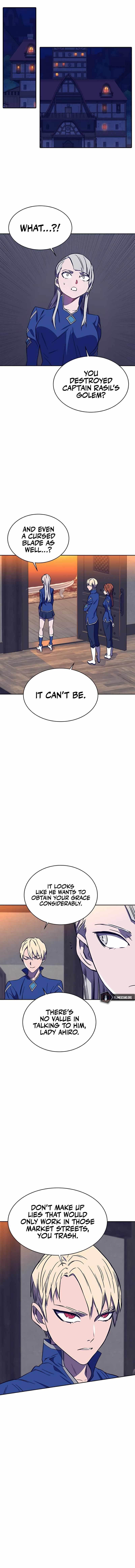 Ex and Ash Chapter 33 - Page 13