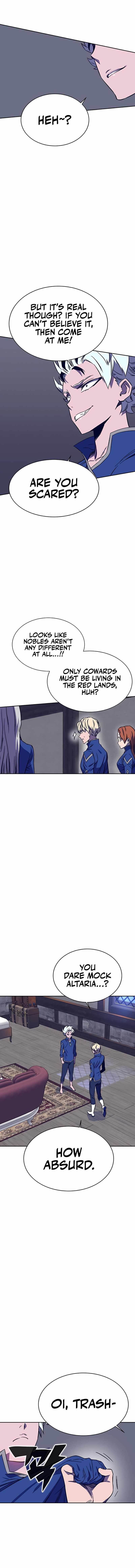 Ex and Ash Chapter 33 - Page 14