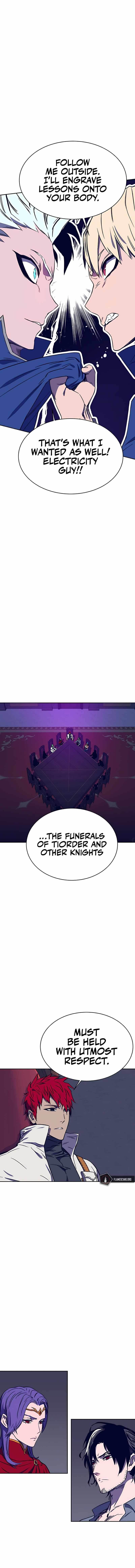 Ex and Ash Chapter 33 - Page 15