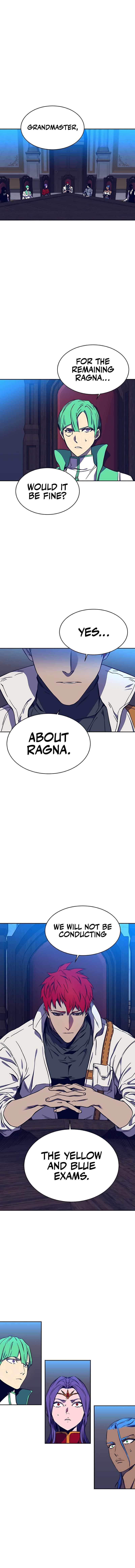 Ex and Ash Chapter 33 - Page 16