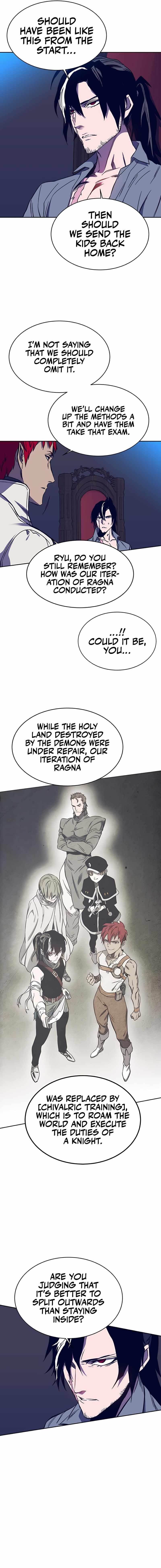 Ex and Ash Chapter 33 - Page 17