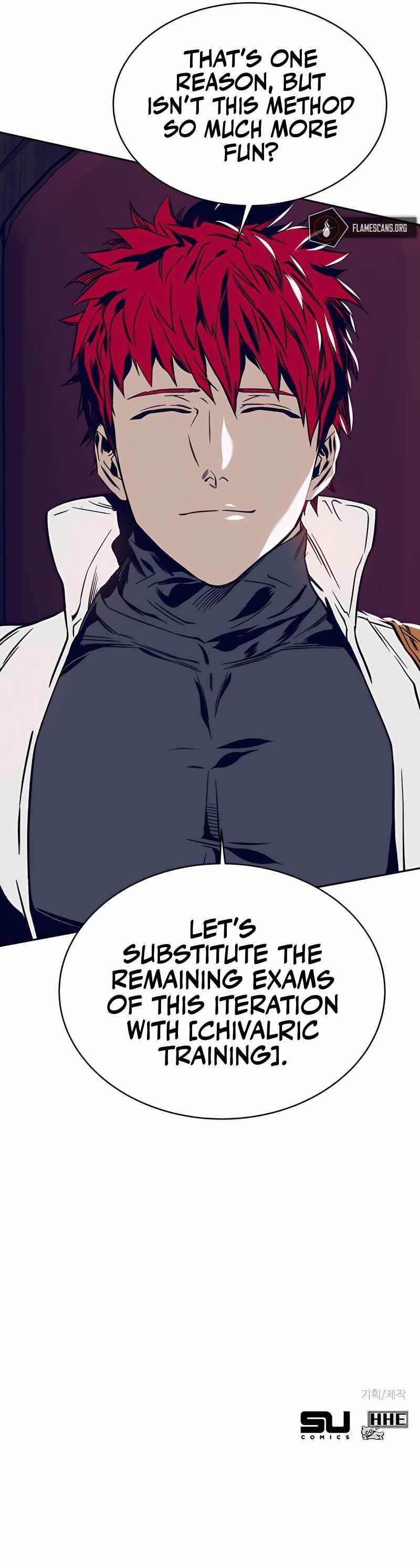 Ex and Ash Chapter 33 - Page 18