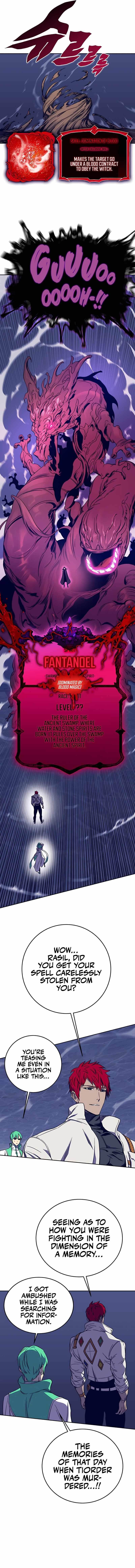 Ex and Ash Chapter 33 - Page 2