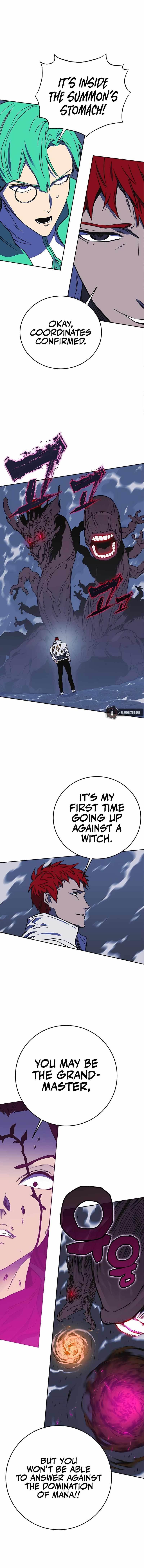 Ex and Ash Chapter 33 - Page 3