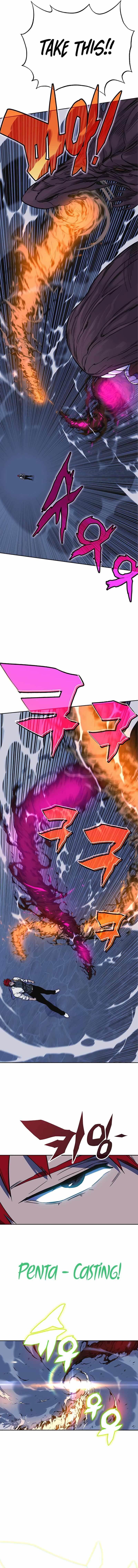 Ex and Ash Chapter 33 - Page 4