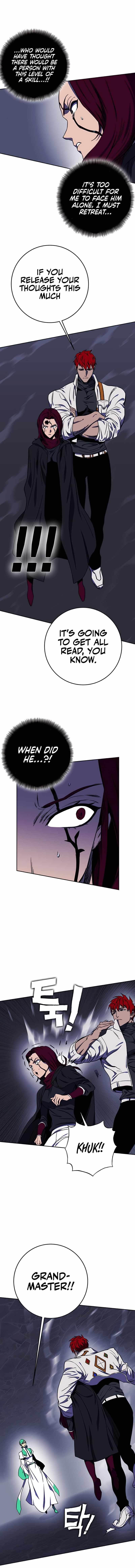 Ex and Ash Chapter 33 - Page 6