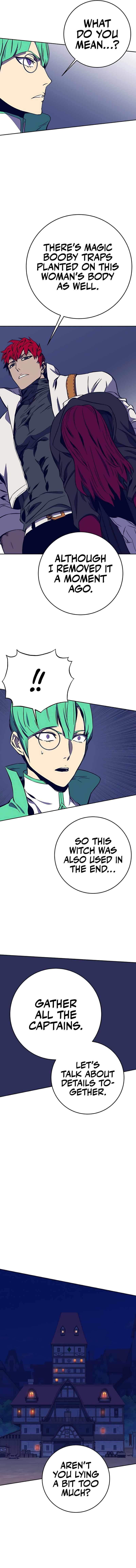 Ex and Ash Chapter 33 - Page 8