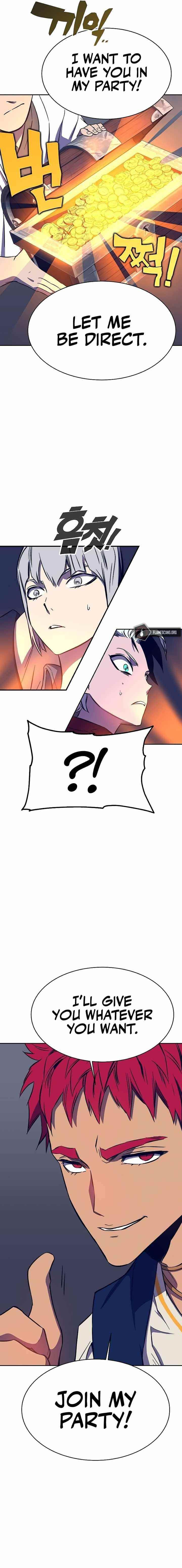 Ex and Ash Chapter 35 - Page 9