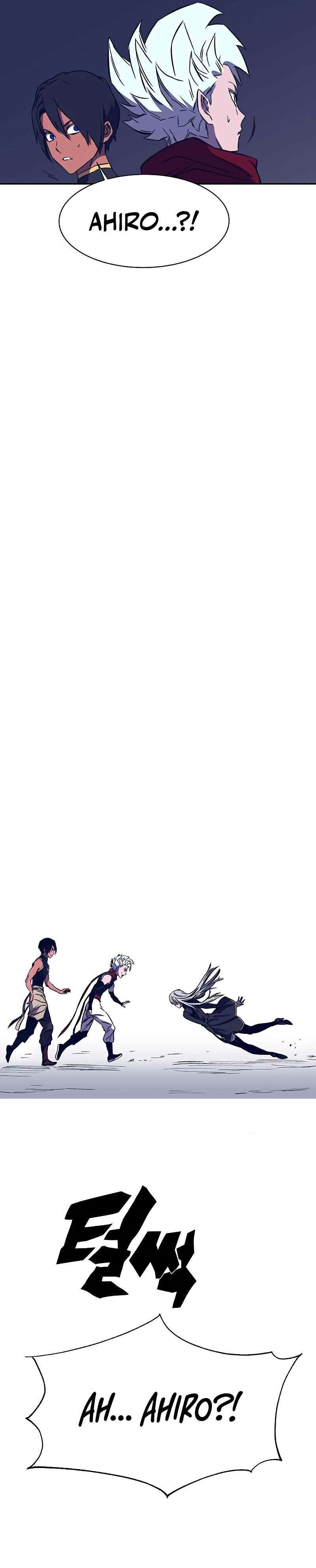 Ex and Ash Chapter 38 - Page 20