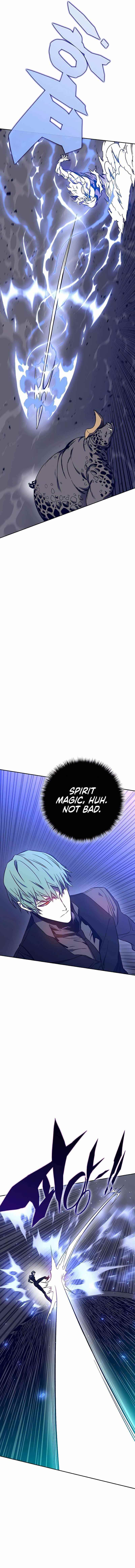 Ex and Ash Chapter 41 - Page 11