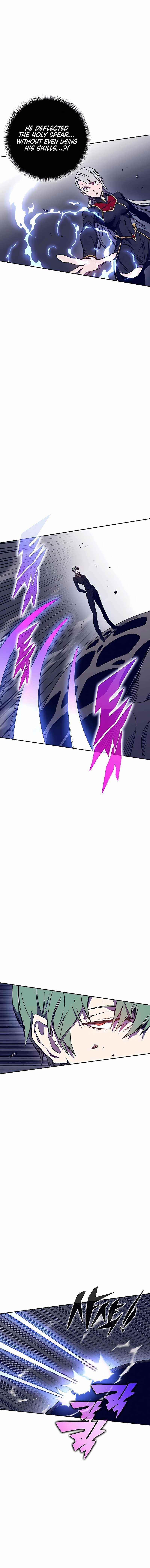 Ex and Ash Chapter 41 - Page 12