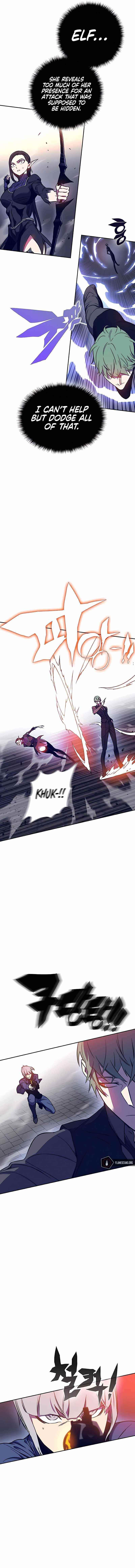 Ex and Ash Chapter 41 - Page 13