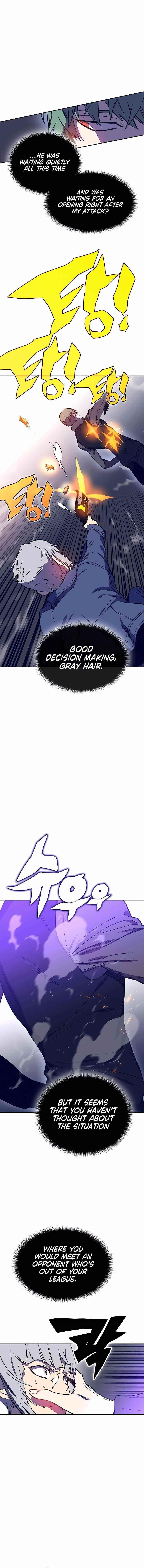 Ex and Ash Chapter 41 - Page 14