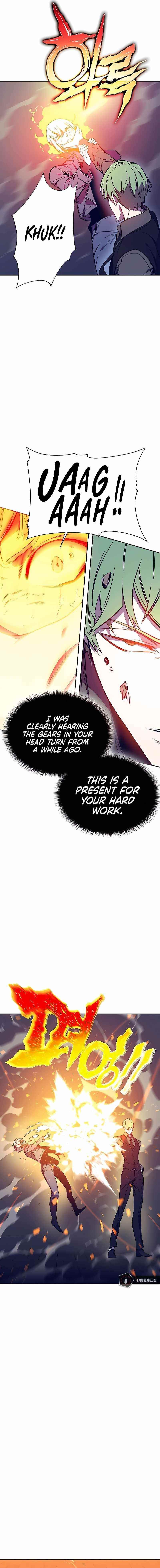 Ex and Ash Chapter 41 - Page 15